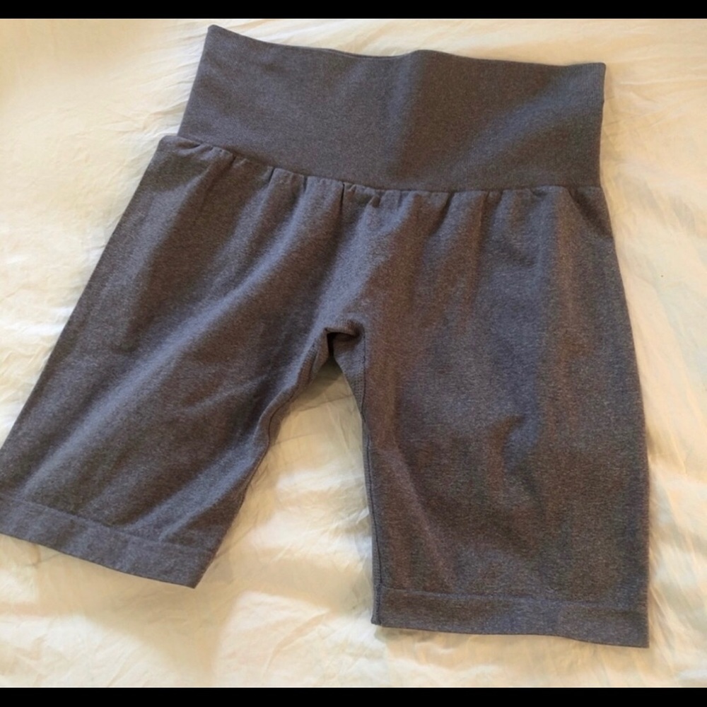 NVGTN BIKER SHORTS